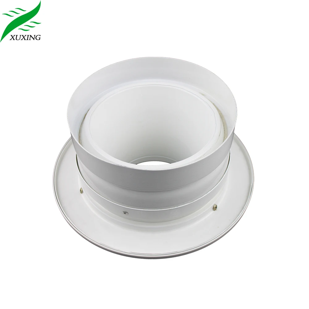 air condition jet air diffuser /jet air grille/ jet air vent hvac