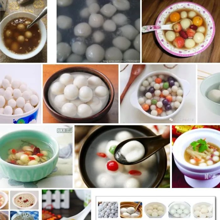 
Hot sale popping tapioca bubble pearls making machine equipment 