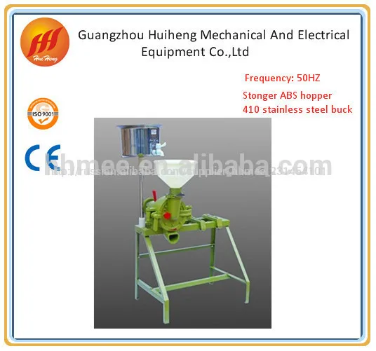 220v multi-function power supply grinder machine