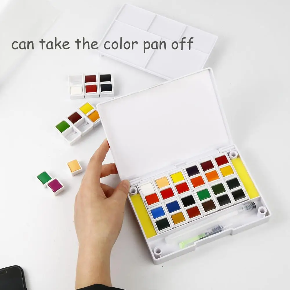 Watercolor Art Supplier Best Artist Watercolor Paints