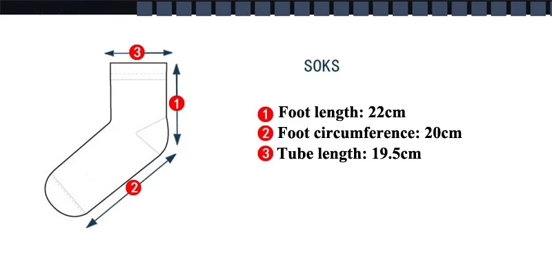  Мужские хлопковые носки NUCKILY высококачественные зимние термоноски в полоску спортивные для футбола баскетбола бега спорта езды на велосипеде