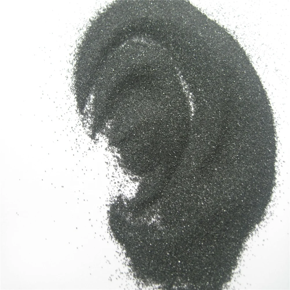 china chromite sand for Chromium drainage sand