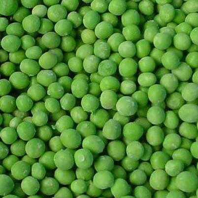 
advanced equipment pass BRC best-selling bulk frozen green peas 