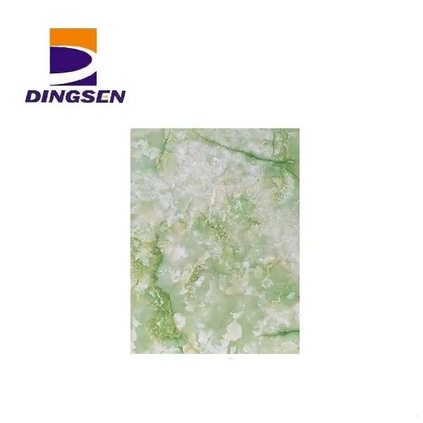 China manufacturer bathroom cheap exterior wall tiles uv panel