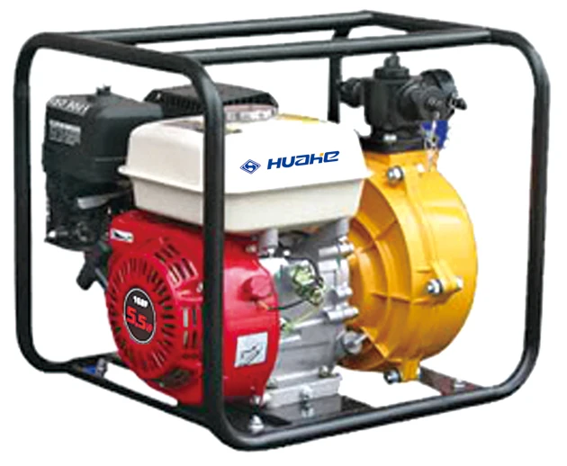 2 inch High Pressure Water Pump WP-20HP