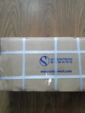  Шлифовальный миниатюрный шариковый винт C3 C5 для 3D станка с