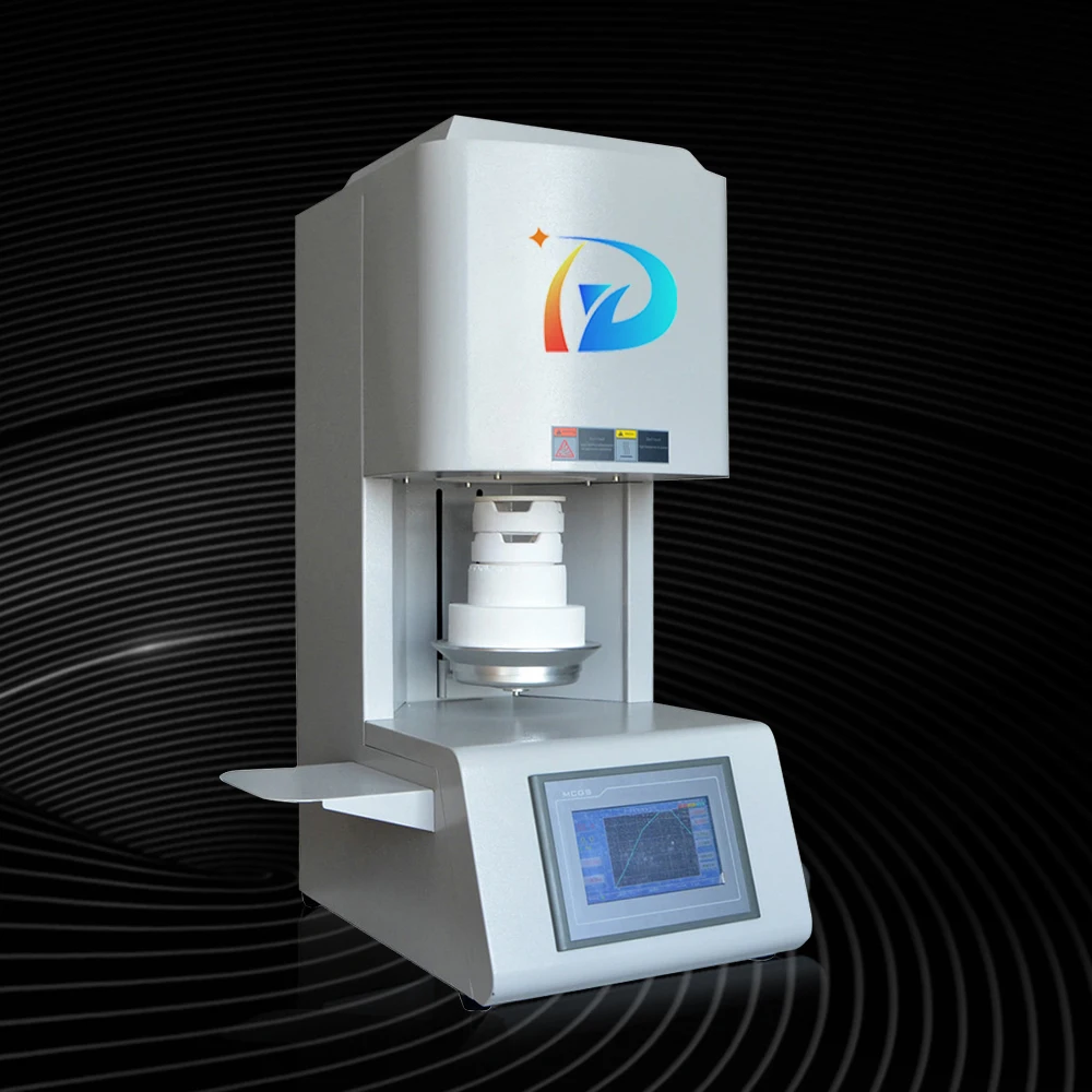 Best selling high quality dental lab equipment ceramic dental furnace