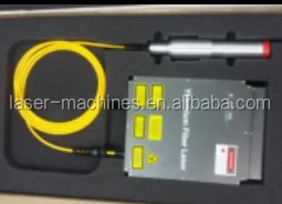 
good quality high power ipg fiber laser source 1000W 2000W 3000W for laser cutting machine with 2 years warranty 