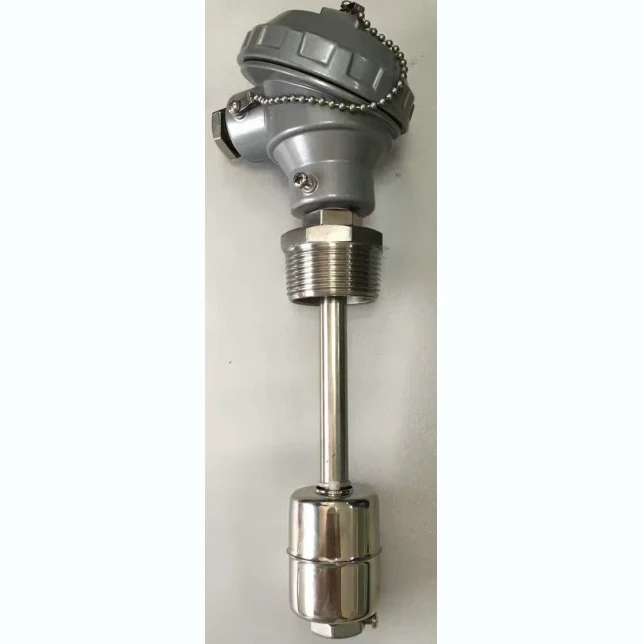 level sensor tank/tank float switches