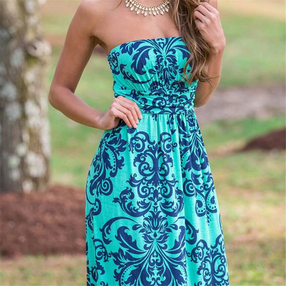 
sleeveless casual dress tunic beach loose super soft maxi pleated summer dresses 