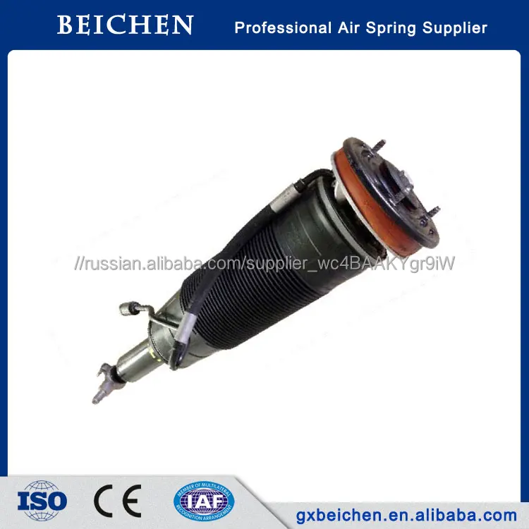 Manufacturer supplies shock absorber w221 air suspension (1 S 7913)