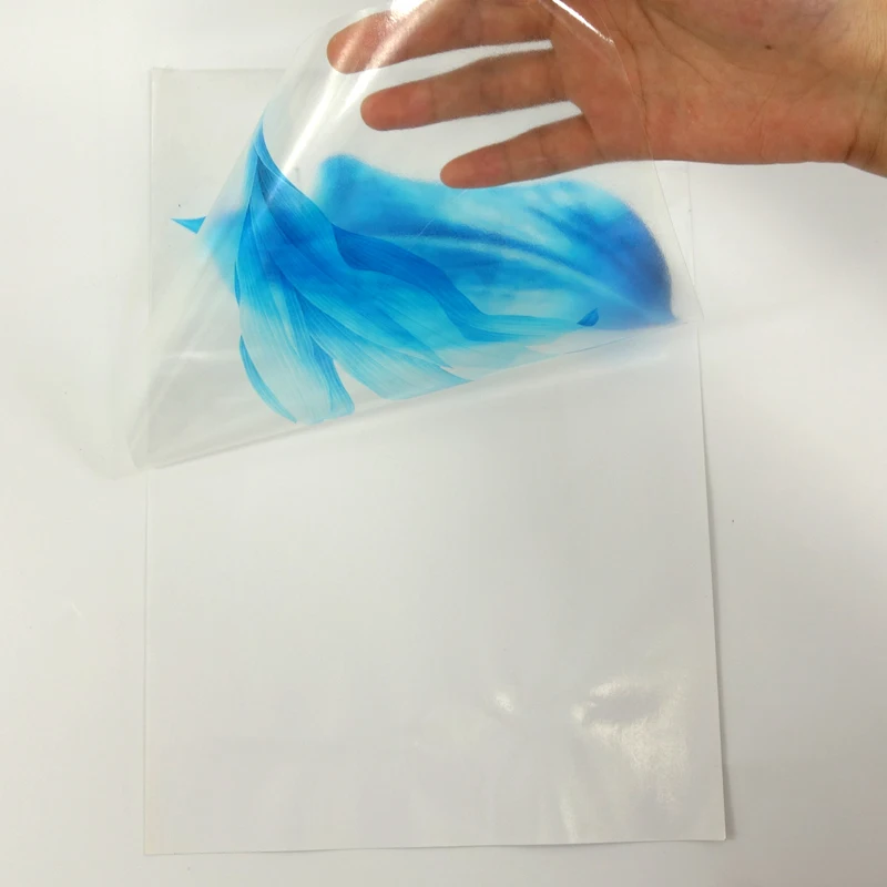 50 x Jetland A4 glossy photo paper self-adhesive sticker 135g photo print label sheets  For Inkjet Printer