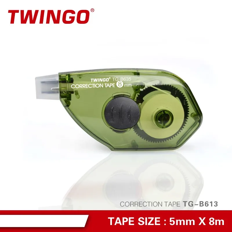 Office Supplies Manufacturing Highlight Decoration Correction Fashion Design Correction Tape