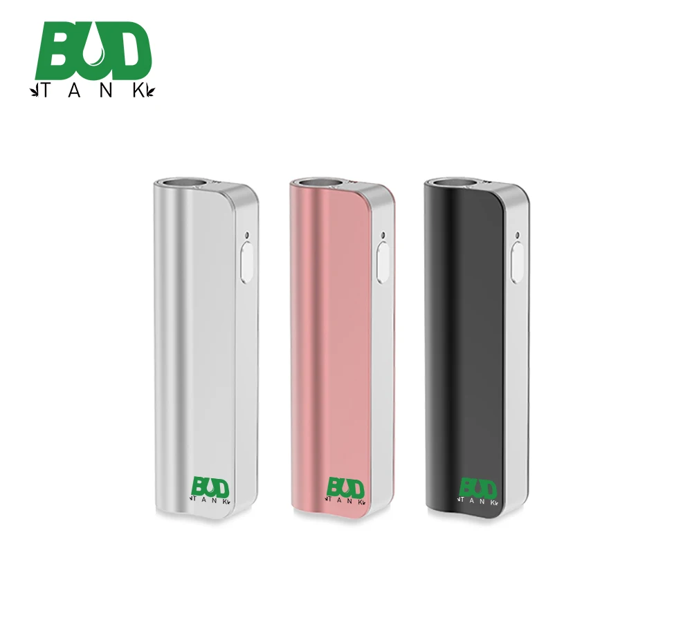 
Best Box Mod Vape 390mAh E Cig Battery 510 Box Mod 