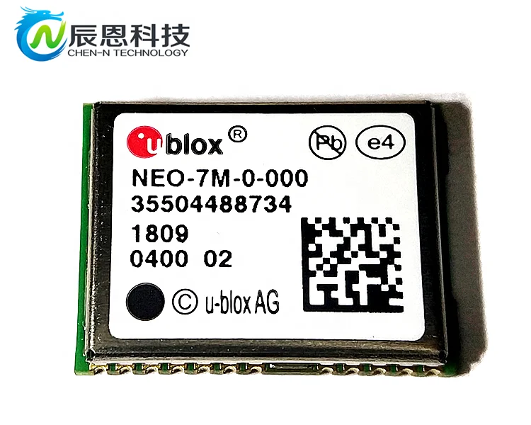 (Hot offer)GPS module NEO-7M