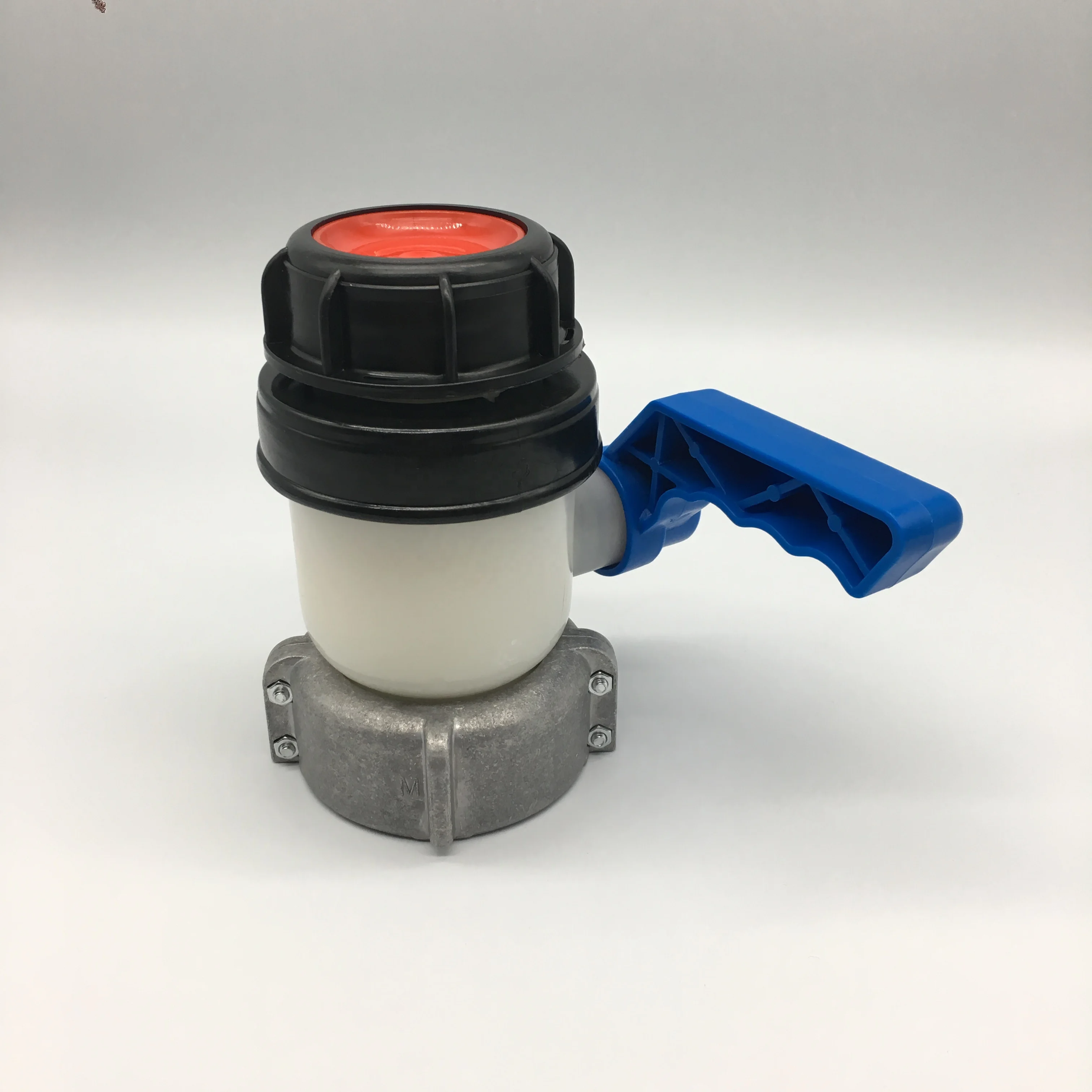 2019 hot sale factory price  75mm ball valve for Shutz IBC tank IBC container