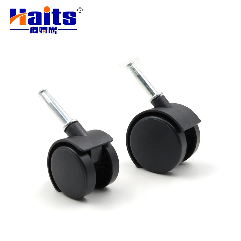Casters With Cup And Brake Chair Table Bed Cabinet All Kinds Of Furniture Wheel Medical Caster Wheel Ball Caster Fittings