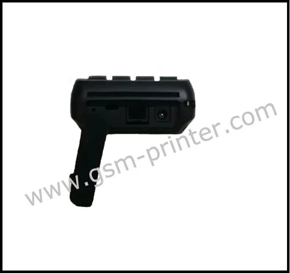 goodcom gt6000sw stand-alone payment terminal for collecting money and receiving stamps