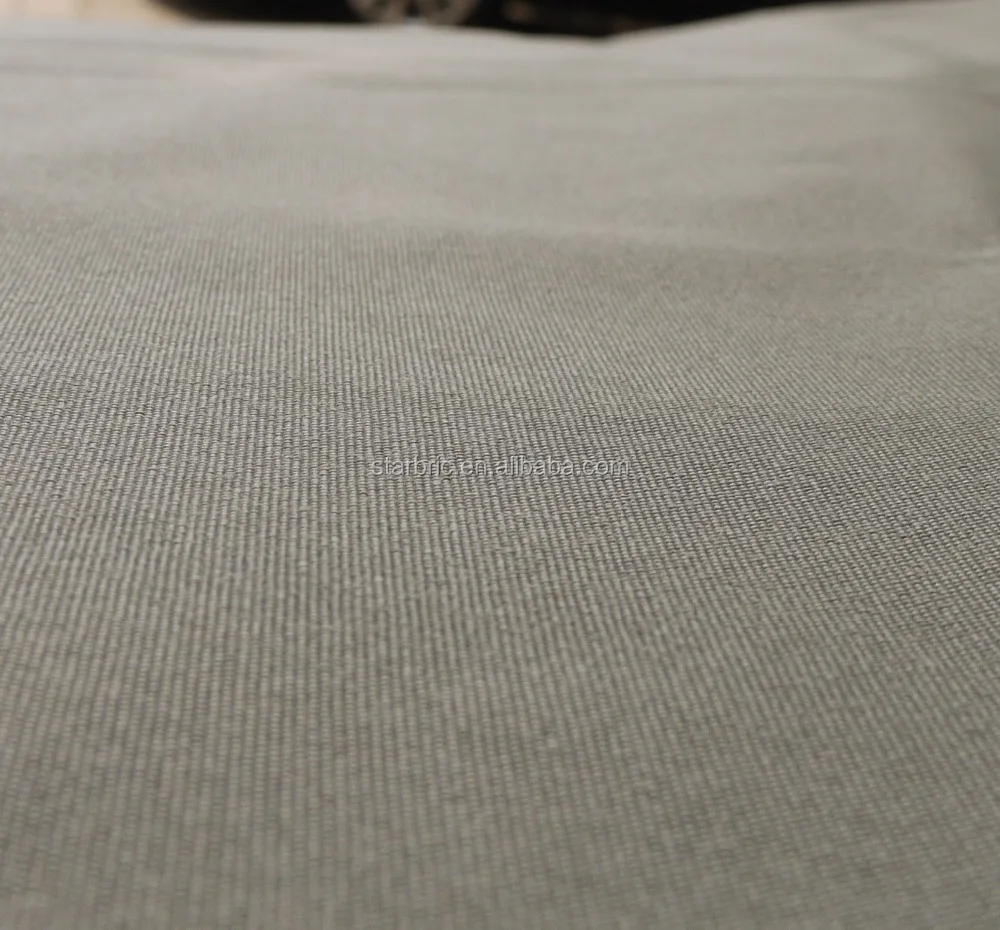 Sun block fabric weather safe fire safe for outdoor