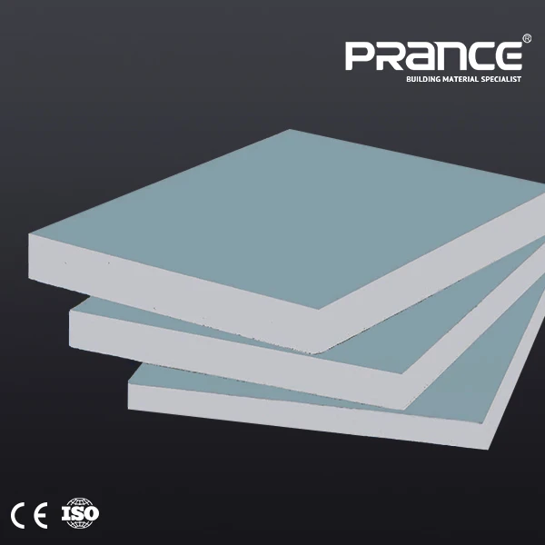 2018 Made in China Best Plasterboard Price