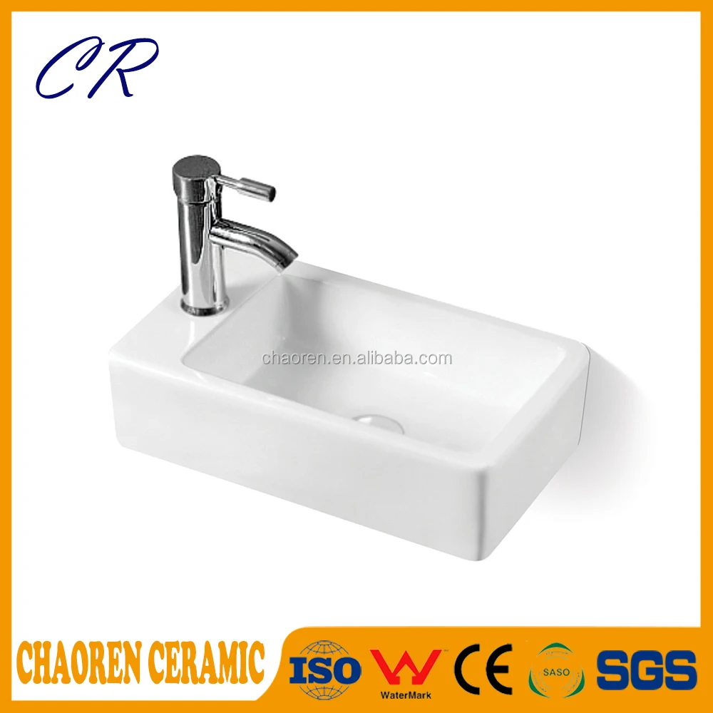 Керамическая сантехника для ванной комнаты, художественная раковина