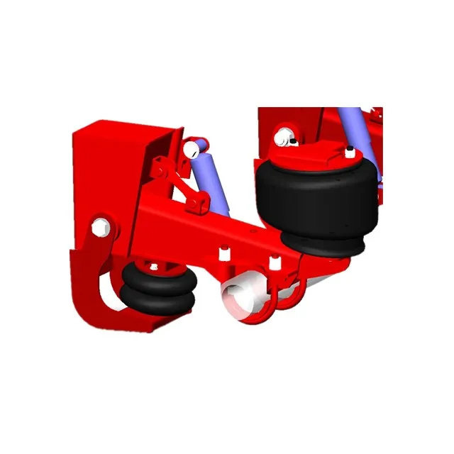 Truck Trailer Air Suspension for BPW, FUWA