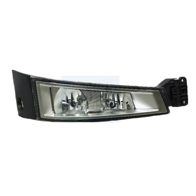 82140763 82140744 Depehr Supplier European Tractor Body Parts Fog Lamp Volvo FH16 Truck Fog Light