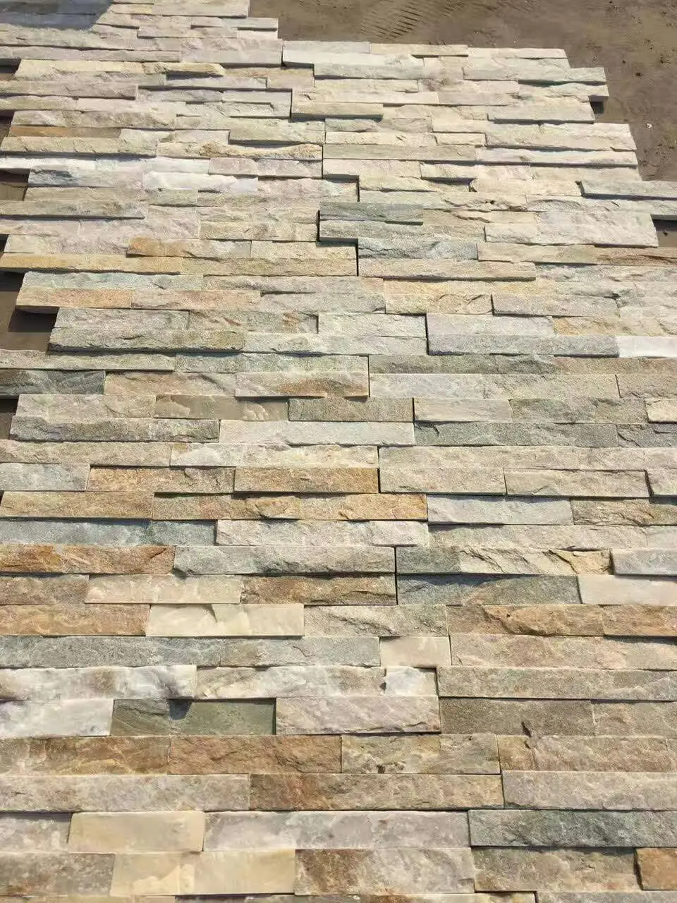 Natural Slate Stone For Interior Wall Panels, Fireplace Tile Stone/