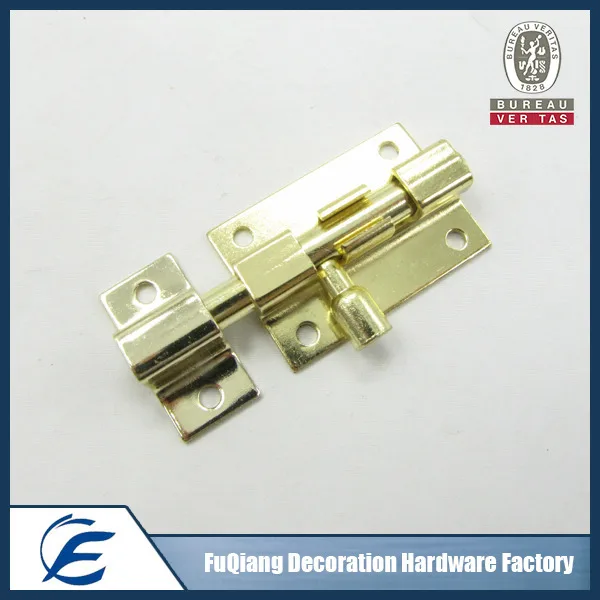 China wholesale factory Iron door latch