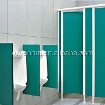 hpl board for toilet partition