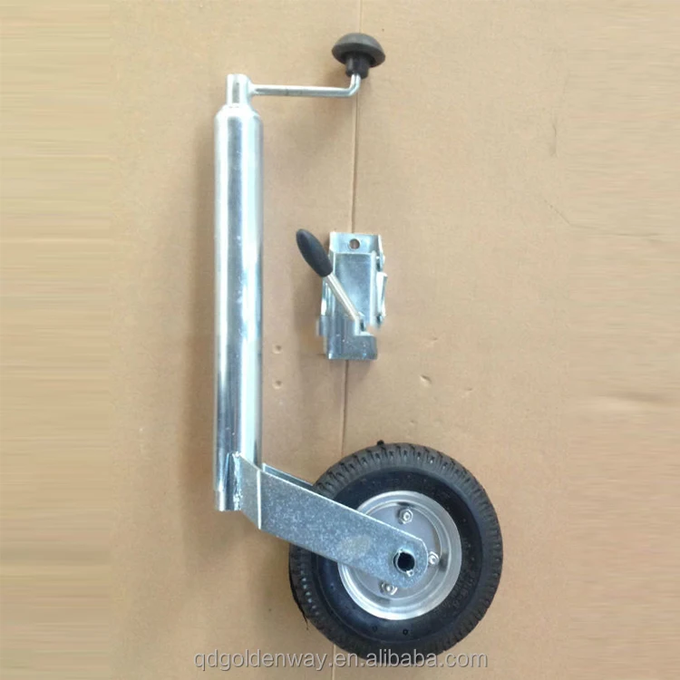 trailer parts /Jockey wheel