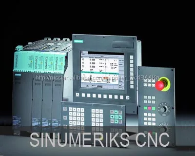 Siamatc SINUMERIKS чпу 840D 820D SINUMERIK 810D SINUMERIK 840D SINUMERIK 6SN1111-0AA00-0BC0