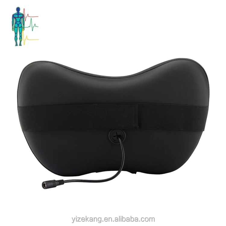 Cervical Massager Electric Pillow Multifunction Body Massage Pillow