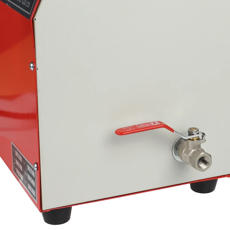 6L Jewelry Steam Cleaner Machine Jewelry Machine