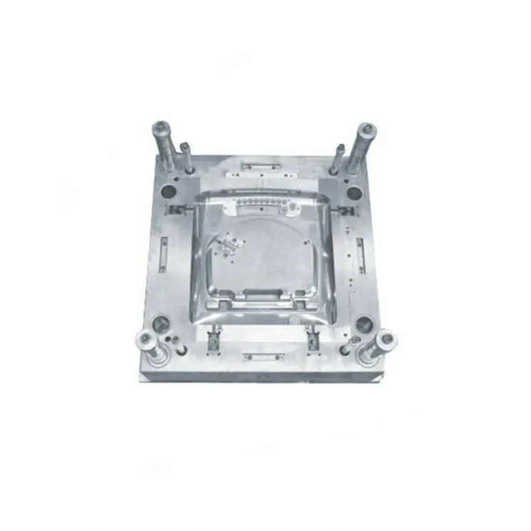 High Quality ABS House Appliance Casing Plastic Injection Mould