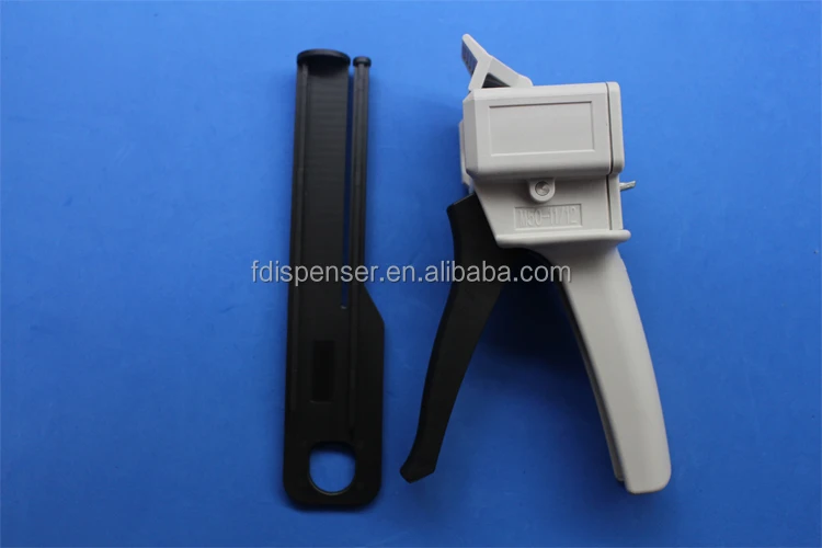 
Factory Price professional plastic epoxy dispenser gun 