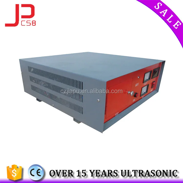 15khz 20khz 28khz ultrasonic generator
