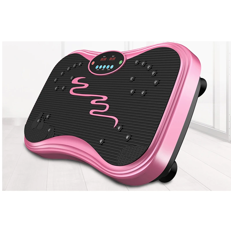 2021 NEW Ultrathin Mini Vibration Plate