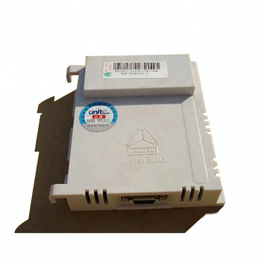 SINOTRUK left control module WG9719580001