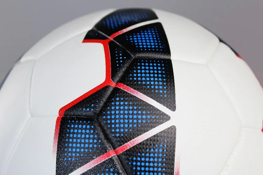 Wholesale Price PU Low Bouncing Futsal Ball Size 4 for Match and Training