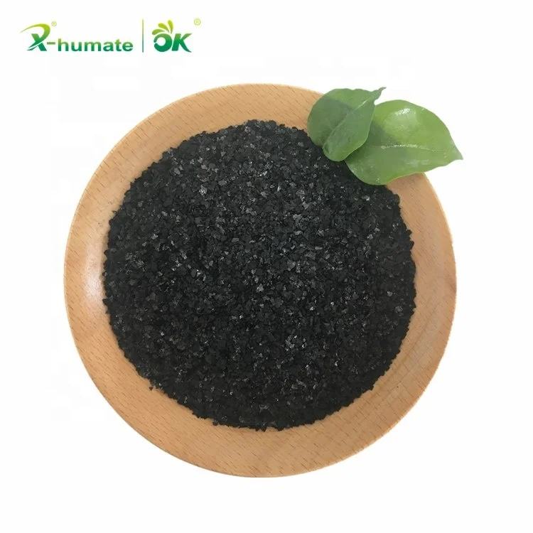 
Super Green Organic Fertilizer Seaweed Extract for Plants 100% Natural Seaweed 