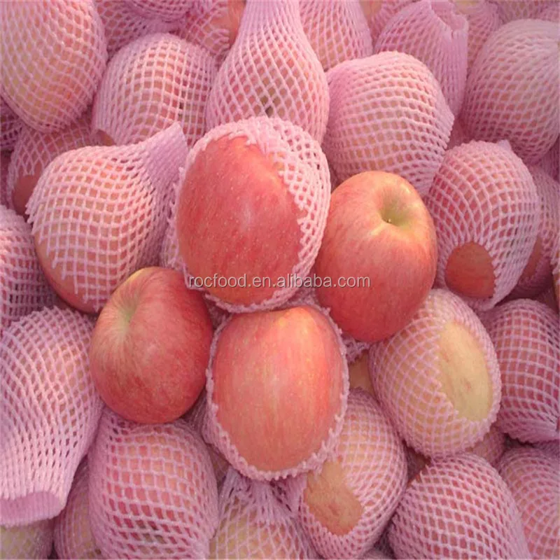 Chinese Fresh Fruit Shandong Red Fuji Apple Best Price