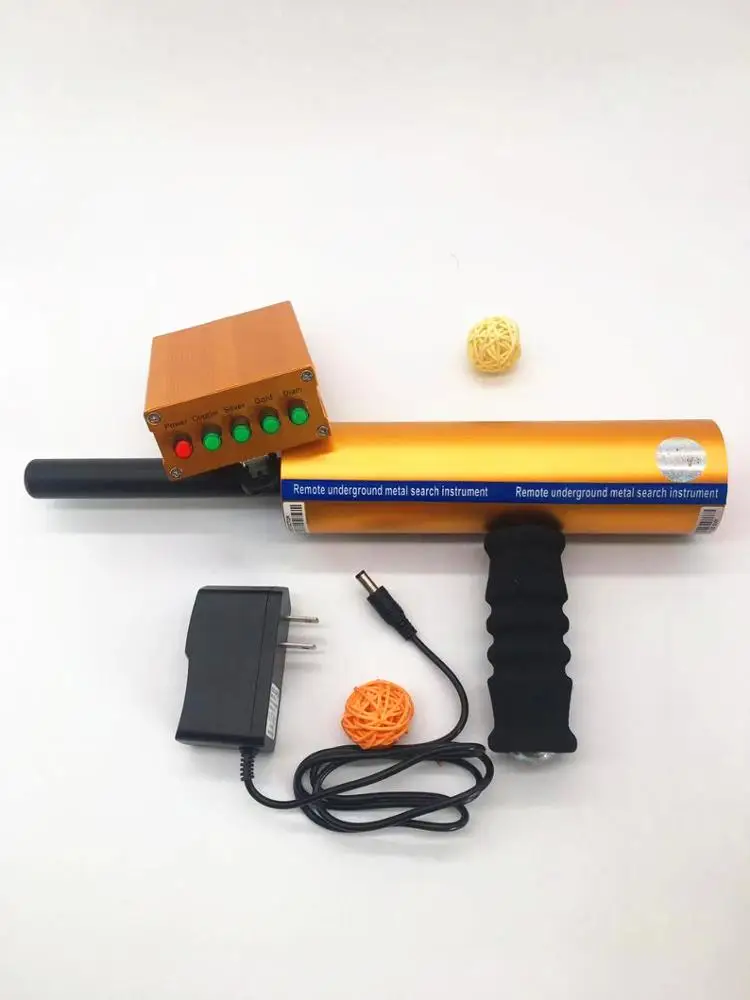 Industrial metal detector NEW AKS 3D Metal Detector Long Range High Performance Portable Cooper,Gold,Silver and Diamond