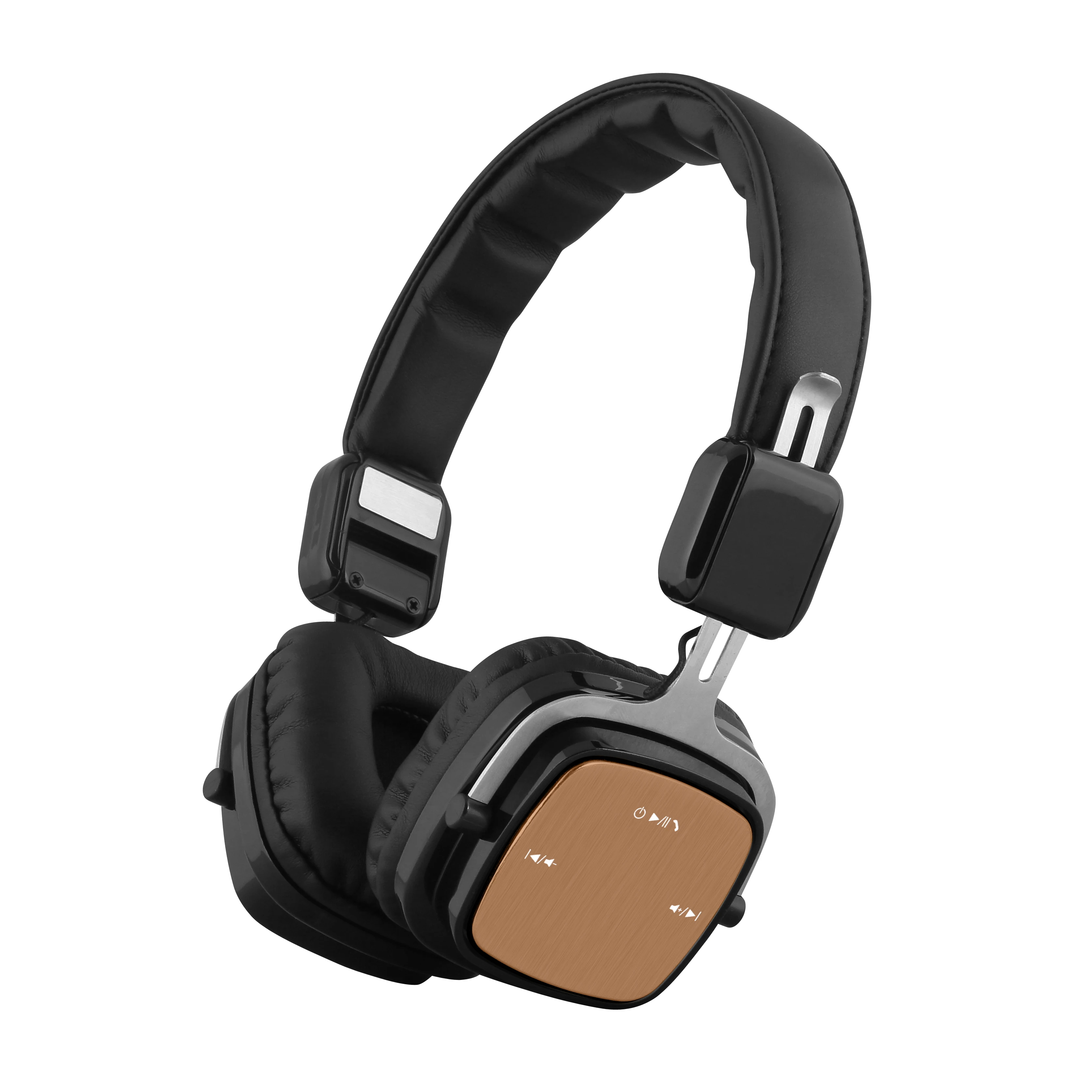 
Most popular product in asia new style high quality wireless headset wireless headphone earphone OEM factory 