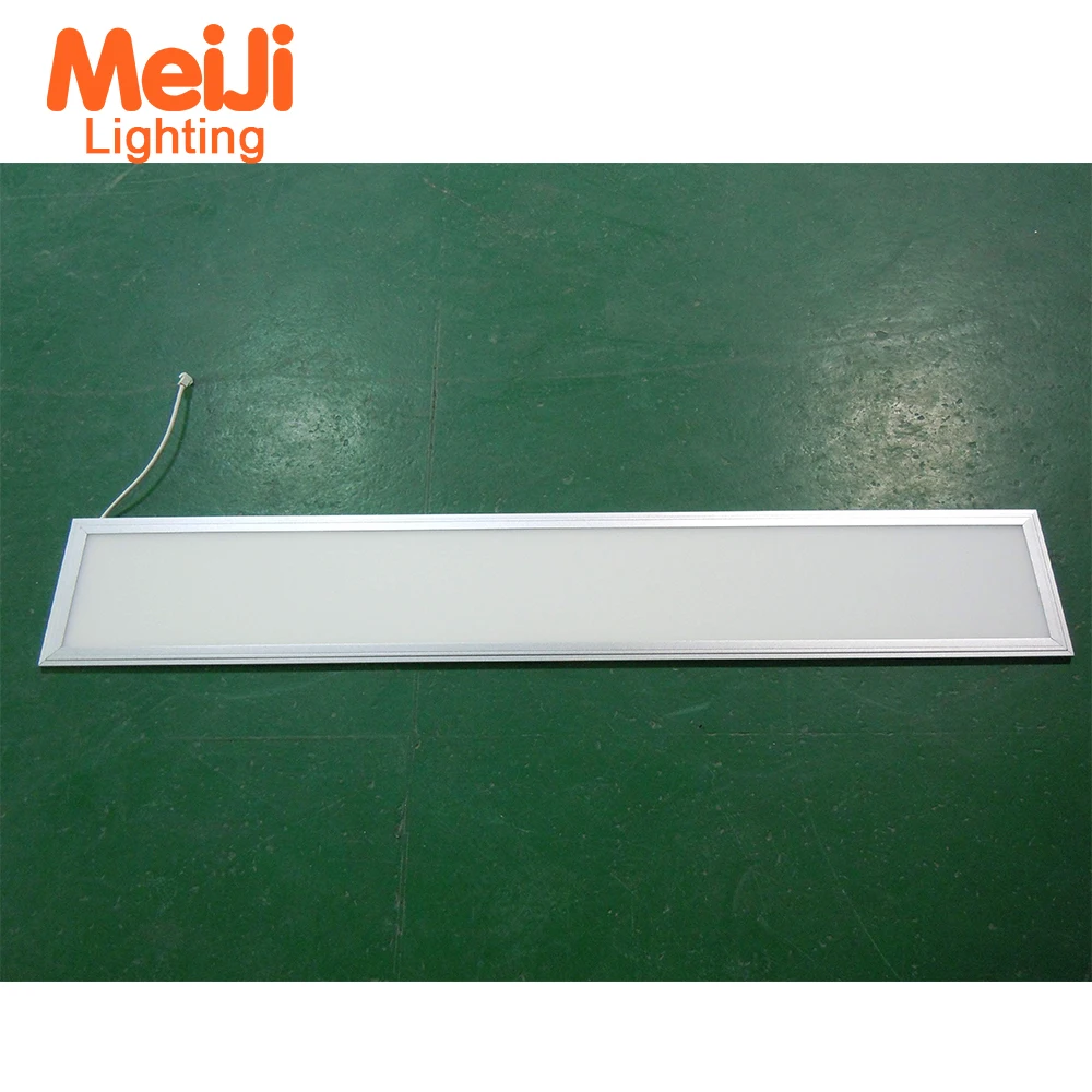 
CE RoHs certificate 30*60cm square hexagon led panel light 