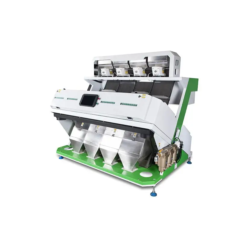 Cereal Cleaning Equipment Grain Peanut Cleaning Machine India