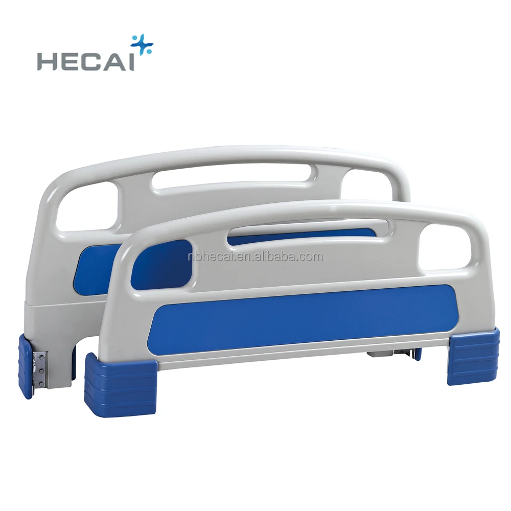 LS-920B-1 medical bed head and foot board of bed accessories for hospital manual bed