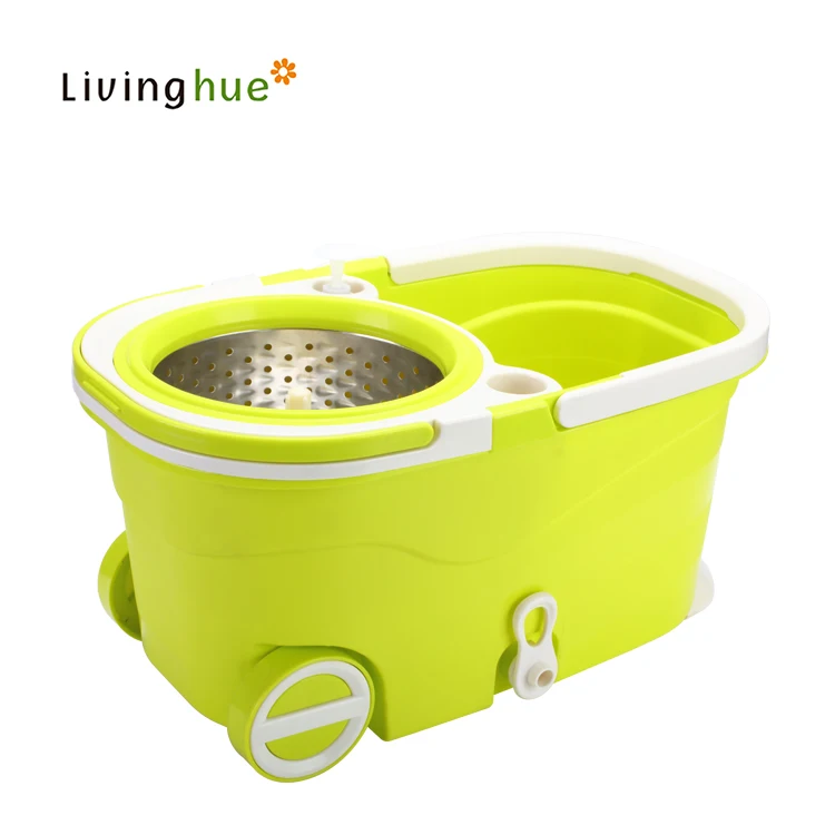 
Best Price Most Popular Easy Life Magic Mop With Two Mop Refil 