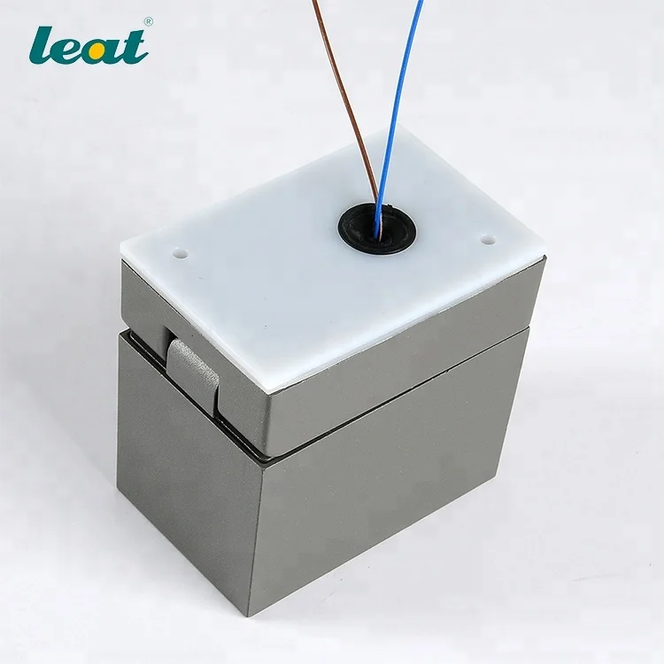 2021 led interior wall light indoor outdoor wall lamps IP44 residential bedroom lighting GU10 lamp replaced bulbs 220V