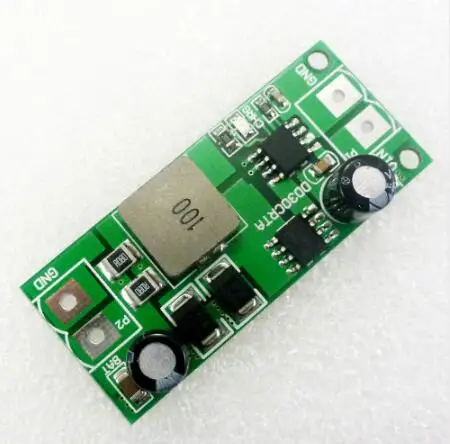 12V 3A 1-1000AH Lead-Acid Battery Dedicated Charger Module Board for UPS Car Solar energy Charging